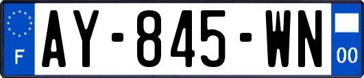 AY-845-WN