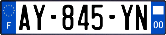 AY-845-YN