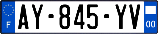 AY-845-YV