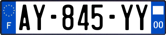 AY-845-YY