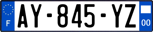 AY-845-YZ