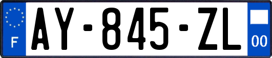 AY-845-ZL