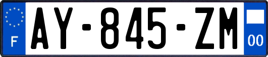 AY-845-ZM