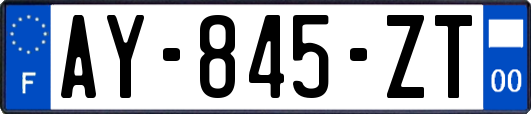 AY-845-ZT