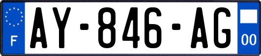 AY-846-AG