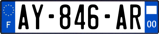 AY-846-AR