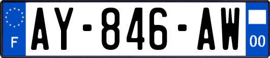 AY-846-AW