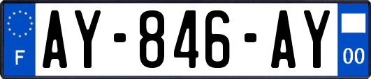 AY-846-AY
