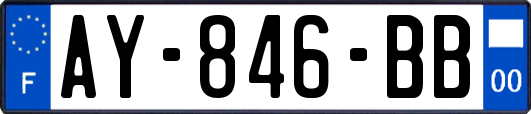 AY-846-BB