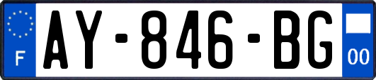 AY-846-BG
