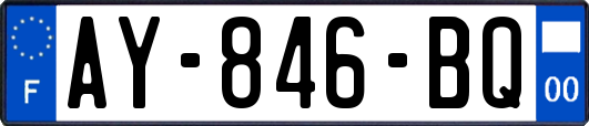 AY-846-BQ