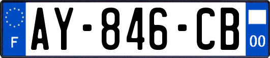 AY-846-CB