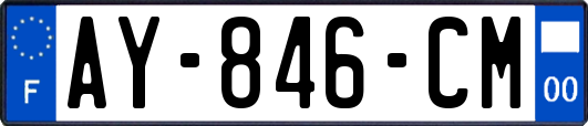 AY-846-CM