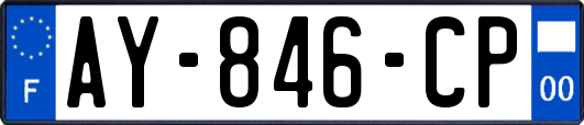 AY-846-CP