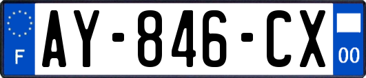 AY-846-CX