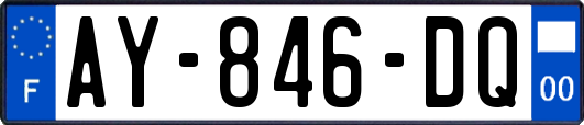 AY-846-DQ