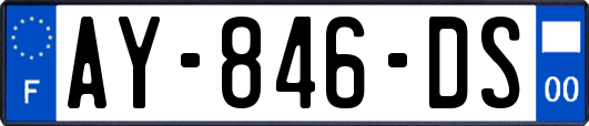 AY-846-DS