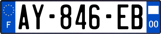 AY-846-EB