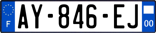 AY-846-EJ