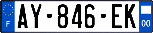 AY-846-EK