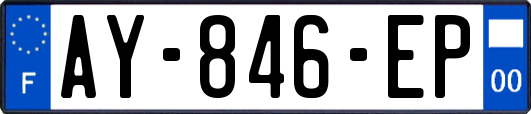 AY-846-EP