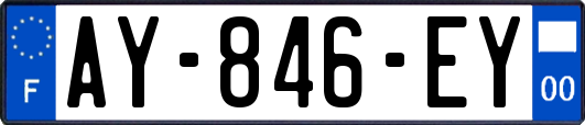 AY-846-EY
