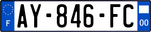 AY-846-FC