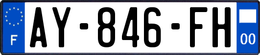 AY-846-FH