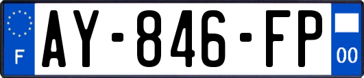 AY-846-FP