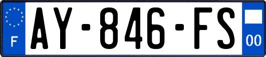 AY-846-FS