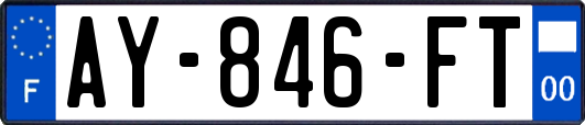 AY-846-FT