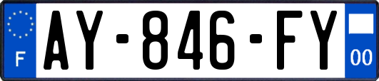 AY-846-FY