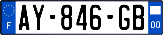 AY-846-GB