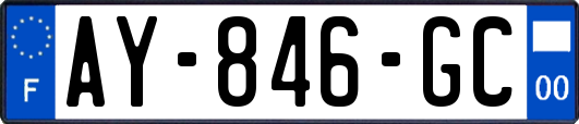 AY-846-GC