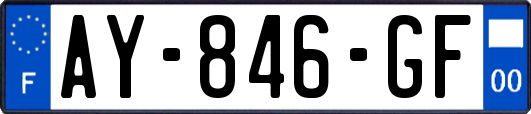 AY-846-GF