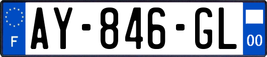 AY-846-GL