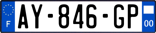 AY-846-GP