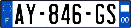 AY-846-GS