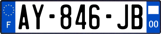 AY-846-JB