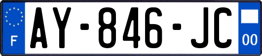 AY-846-JC