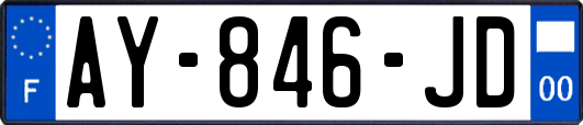 AY-846-JD