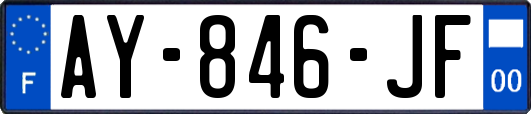 AY-846-JF