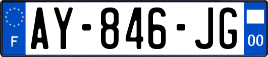 AY-846-JG