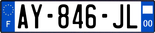 AY-846-JL