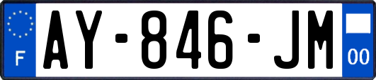AY-846-JM