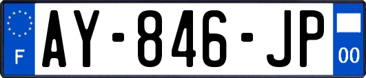 AY-846-JP