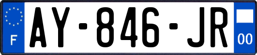 AY-846-JR