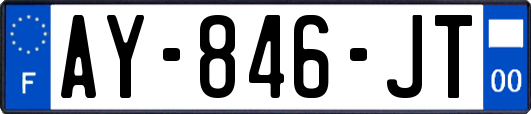 AY-846-JT