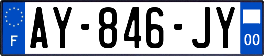 AY-846-JY