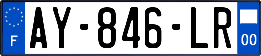 AY-846-LR
